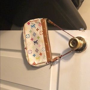 Louis Vuitton clutch